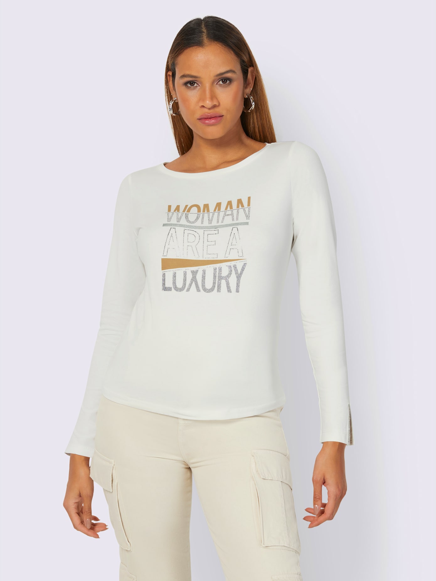 T-shirt 95% coton