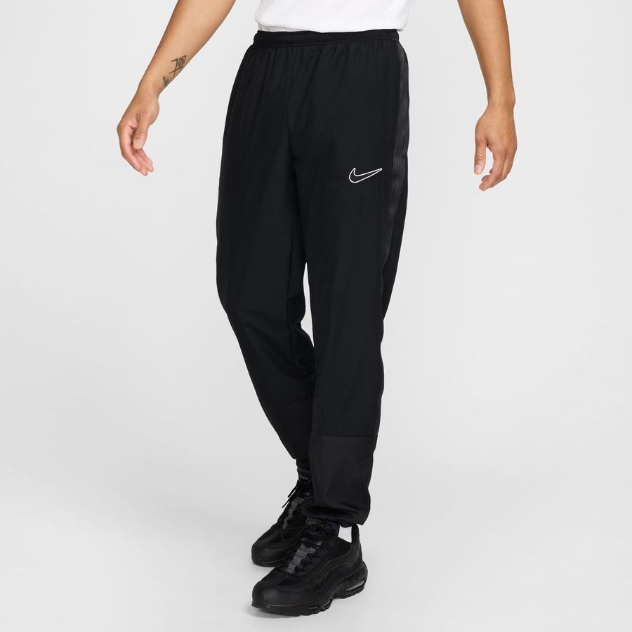 Nike Bas de Survêtement Academy   Imperméable Woven - Noir