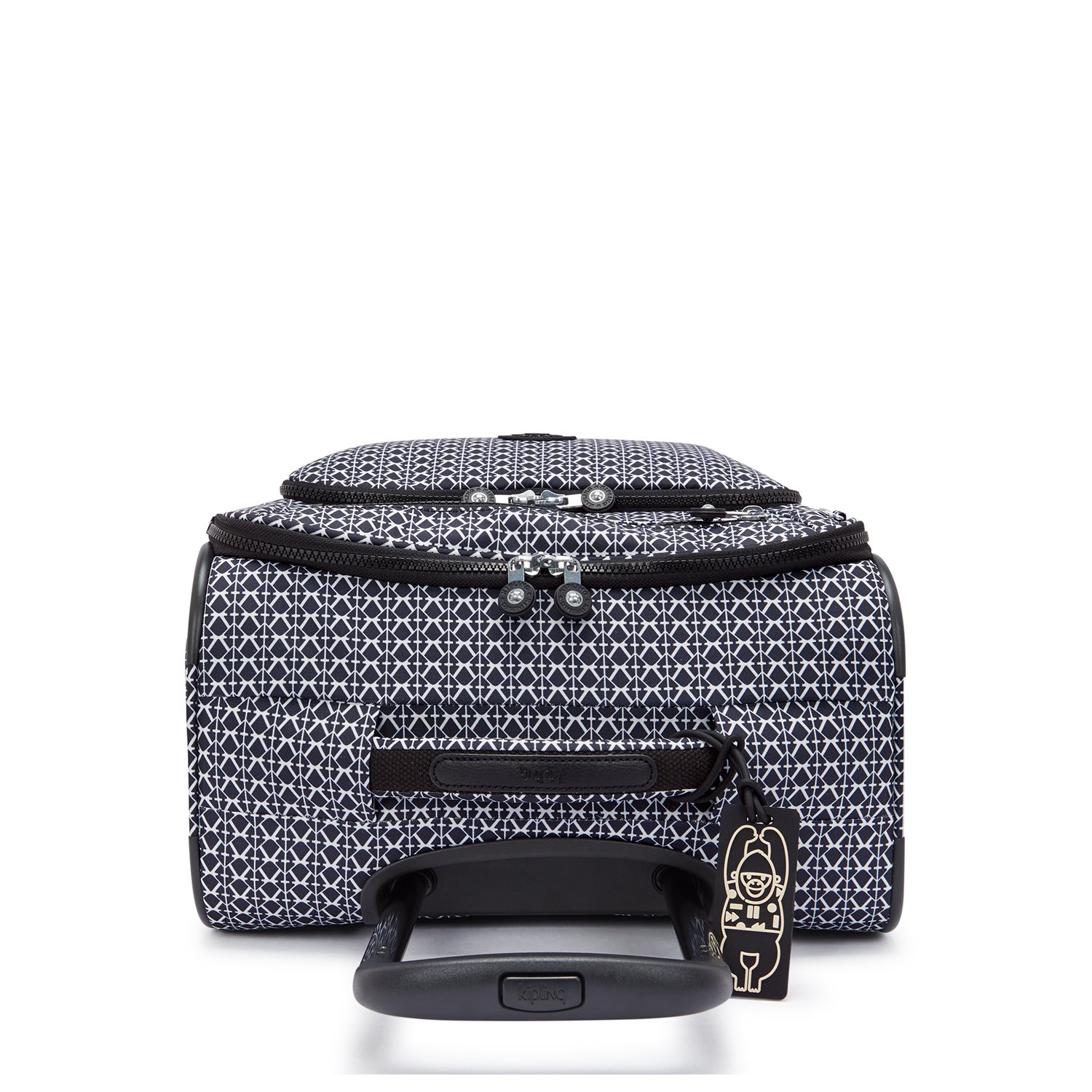 Kipling New Youri Spin S signature pri