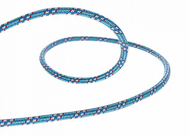 BEAL - CORDE ESCALADE ICE LINE UNICORE GOLDEN DRY 8.1