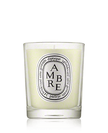 Diptyque Scented Candle Ambre 70g