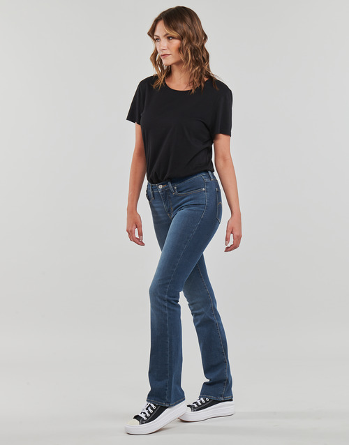 Levi's - 315 SHAPING BOOT Azul