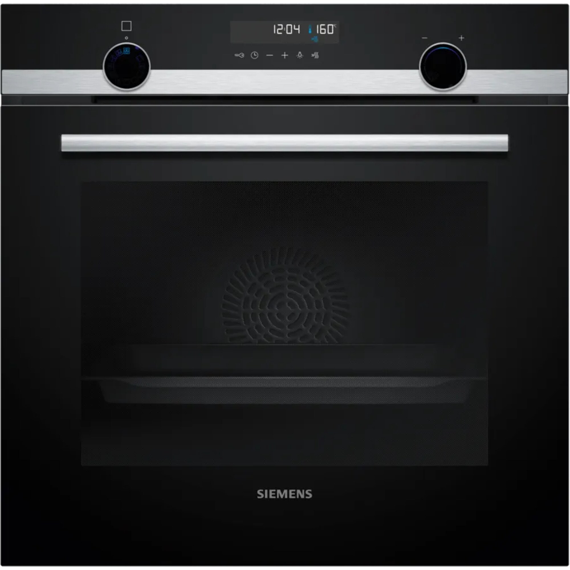 Siemens Backofen HB578GBS3 IQ500
