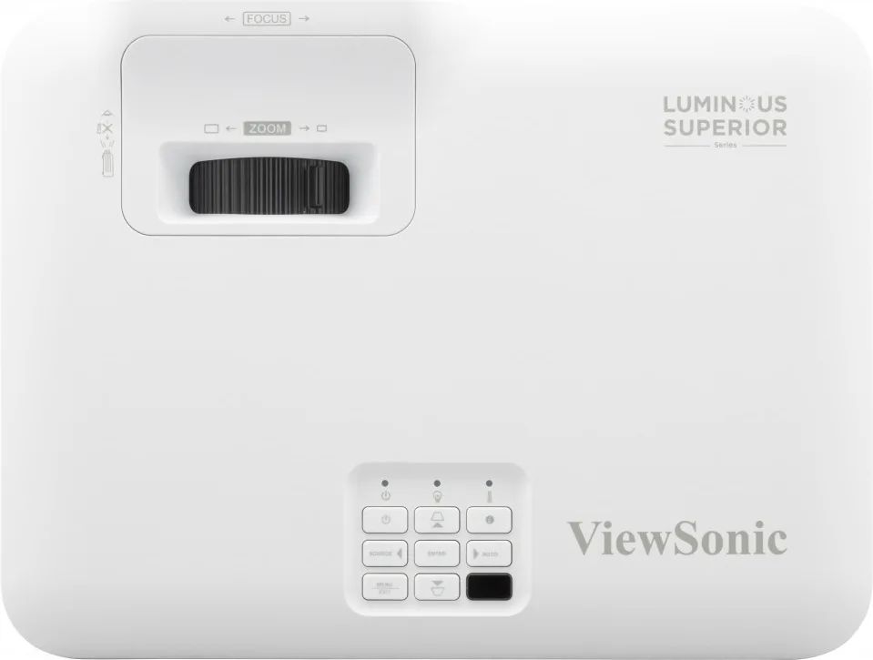 ViewSonic LS740HD Vidéoprojecteurs