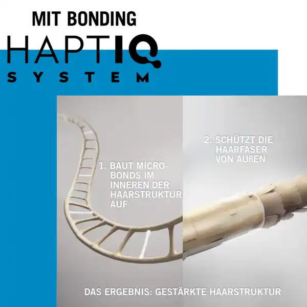 Aqua Revive Feuchtigkeit 4-in-1 Bonding Haarmaske