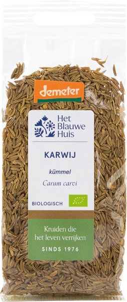 Het Blauwe Huis Karwijzaad (50 gr)