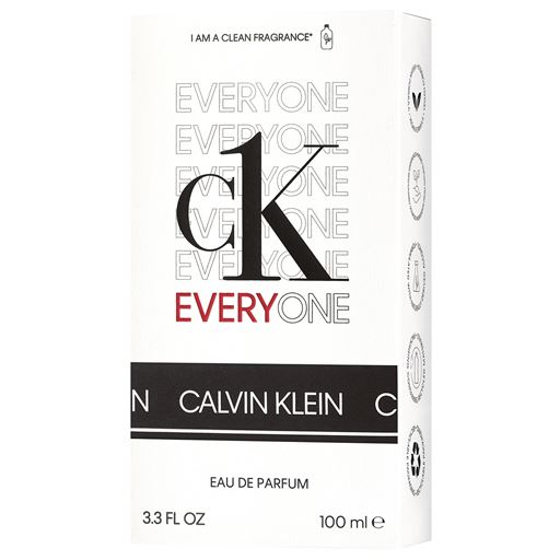 Calvin Klein Ck Everyone Eau De Parfum, 100 ml