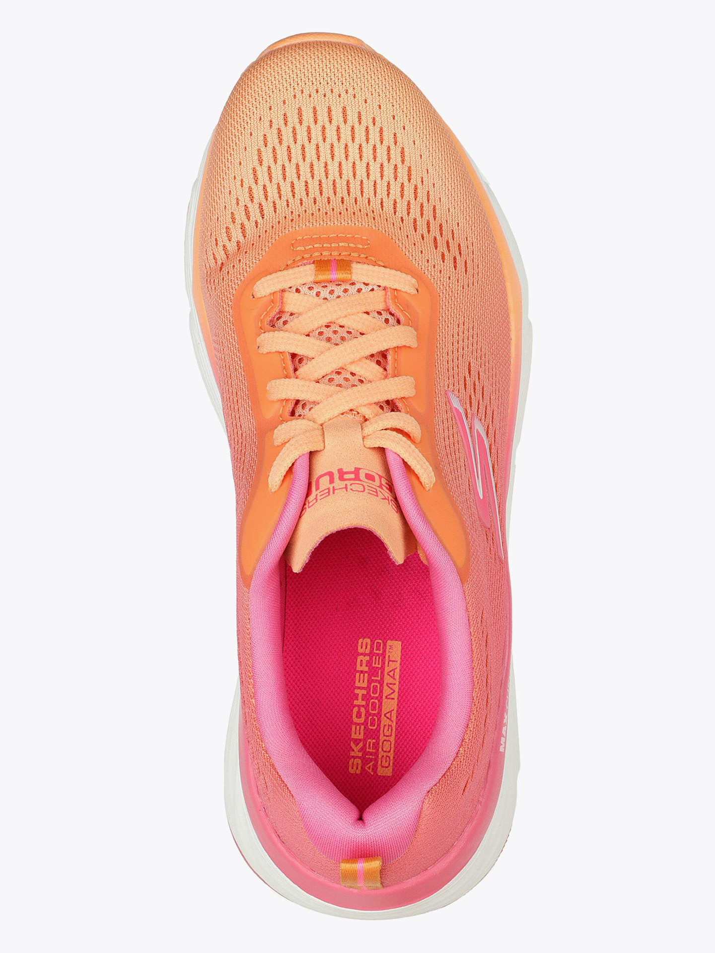 Max Cushioning Elite