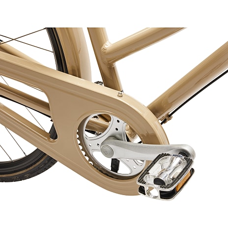 SCO Premium Dutch damecykel 7 gear 28