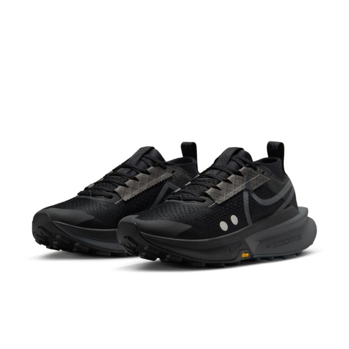 Nike Dame Trailsko Zegama 2 Sort