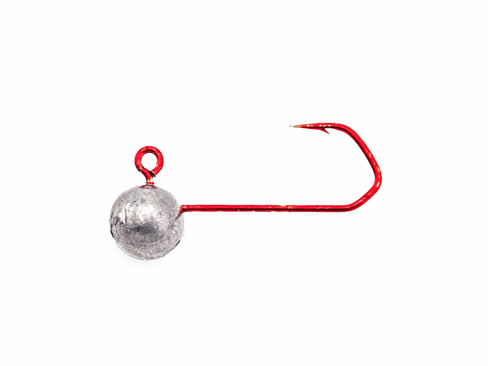 VMC Jigs (ohne Schaft) - Gr. 4 (10g)