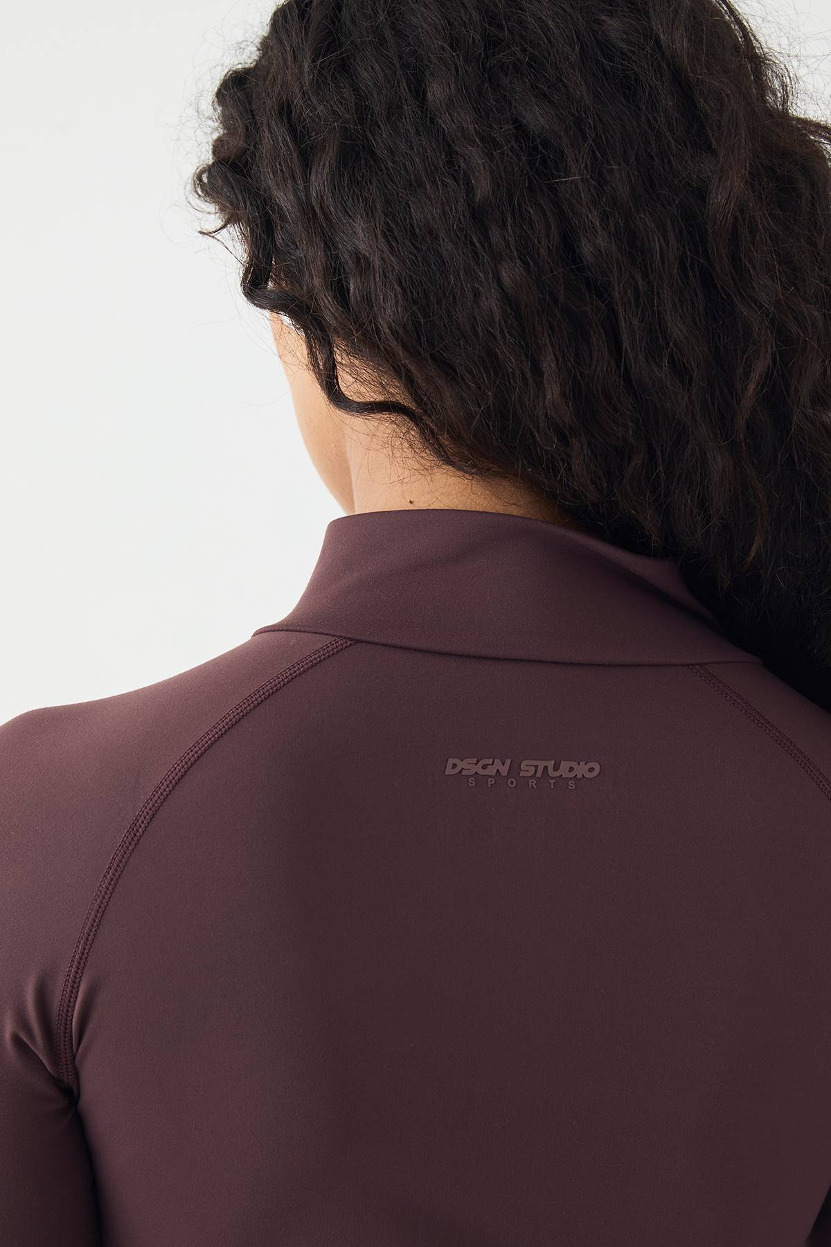 Veste Zippée Ultra Sculptante Sports DSGN Studio