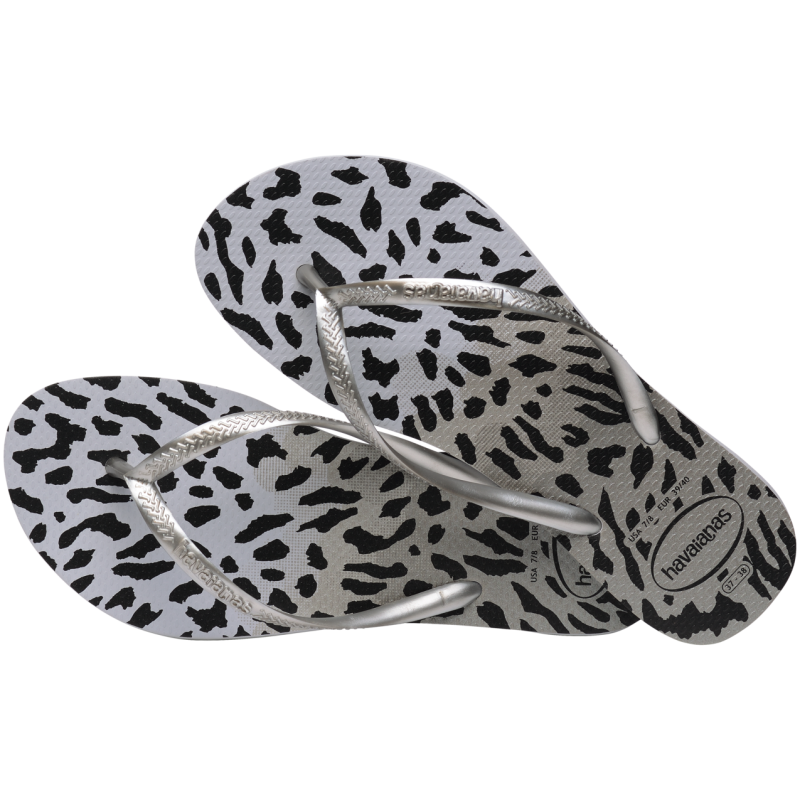 Slim Animals - Tongs femme
