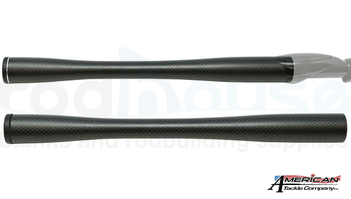 G2 Carbon Handle 12' Full for Aero 16 Poignée Carbone G2 de chez American Tackle compatible avec les pm Aero