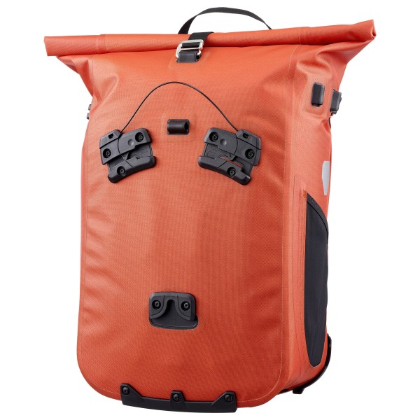 Ortlieb - Vario QL3.1 26 - Sac à dos vélo
