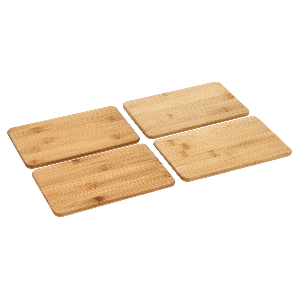 Funktion Butter board 19 x 12 cm 4 pcs