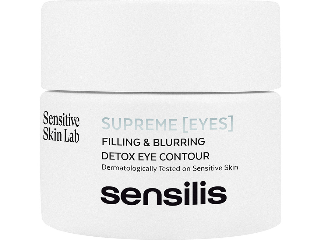 CREME OLHOS SENSILIS SUPREME RENEWAL DETOX 20ML