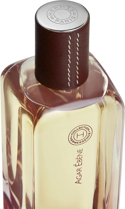 HERMÈS Agar Ébène, Eau de Toilette, 100 ml