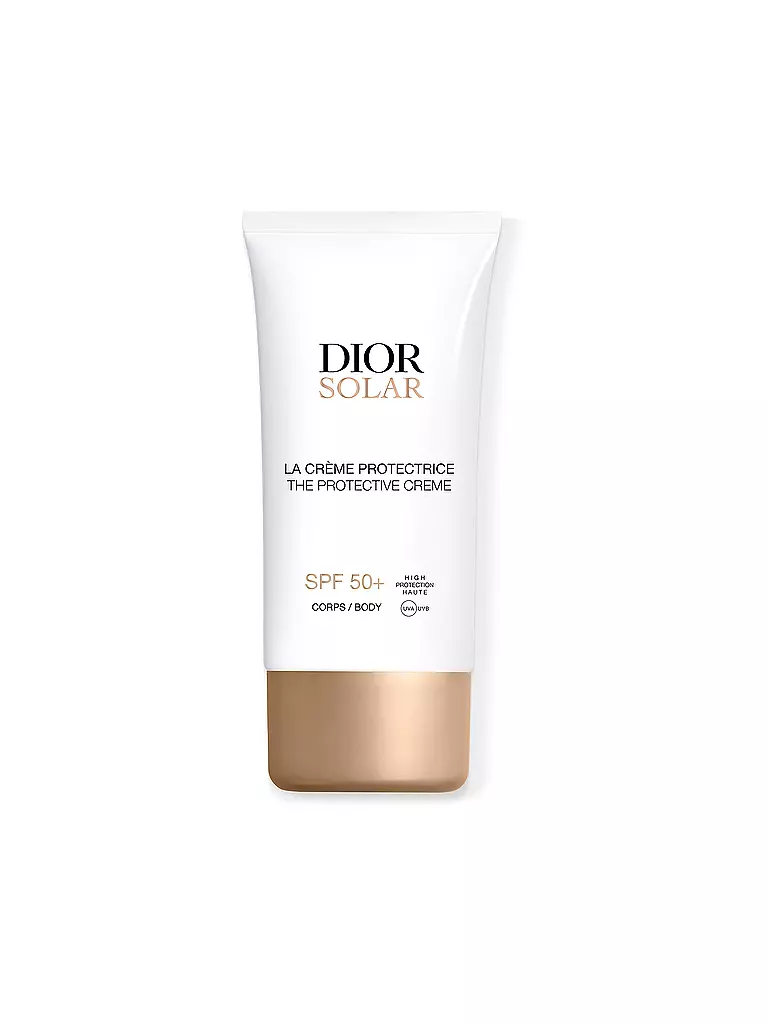 DIOR Dior Solar Schützende Creme LSF 50  150ml keine Farbe