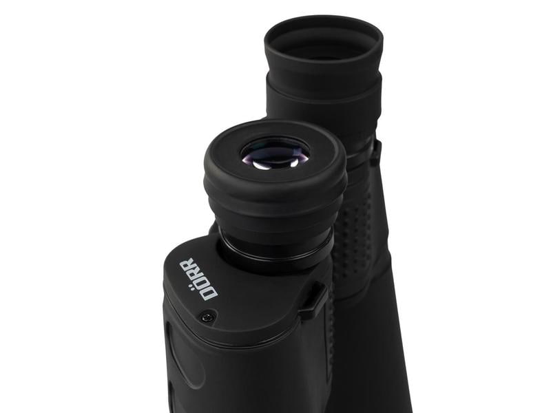 Dörr Fernglas Jumbo 11 x 70 Dörr Jumbo Fernglas für Beobachtungen in grosser Entfernung, Langzeit- und Astrobeobachtungen