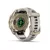 Garmin Fenix 8 43mm AMOLED Sapphire Nebelgrau Softgold