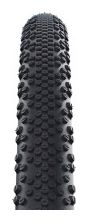 SCHWALBE Pneu Extérieur G-One Bite Perf R-G 28 X 1.70 Brown Fold Tubeless