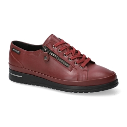 june  SILK 7888  OXBLOOD