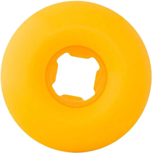 Slime Balls Vomit Mini II 97A Skateboard Hjul 4-Pak - Skateboards