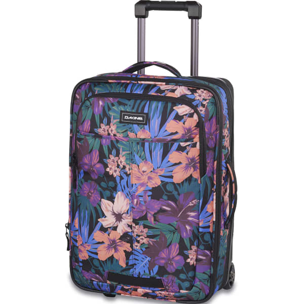 Bagagerie de voyage DAKINE STATUS ROLLER 42L + BLACK TROPIDELIC