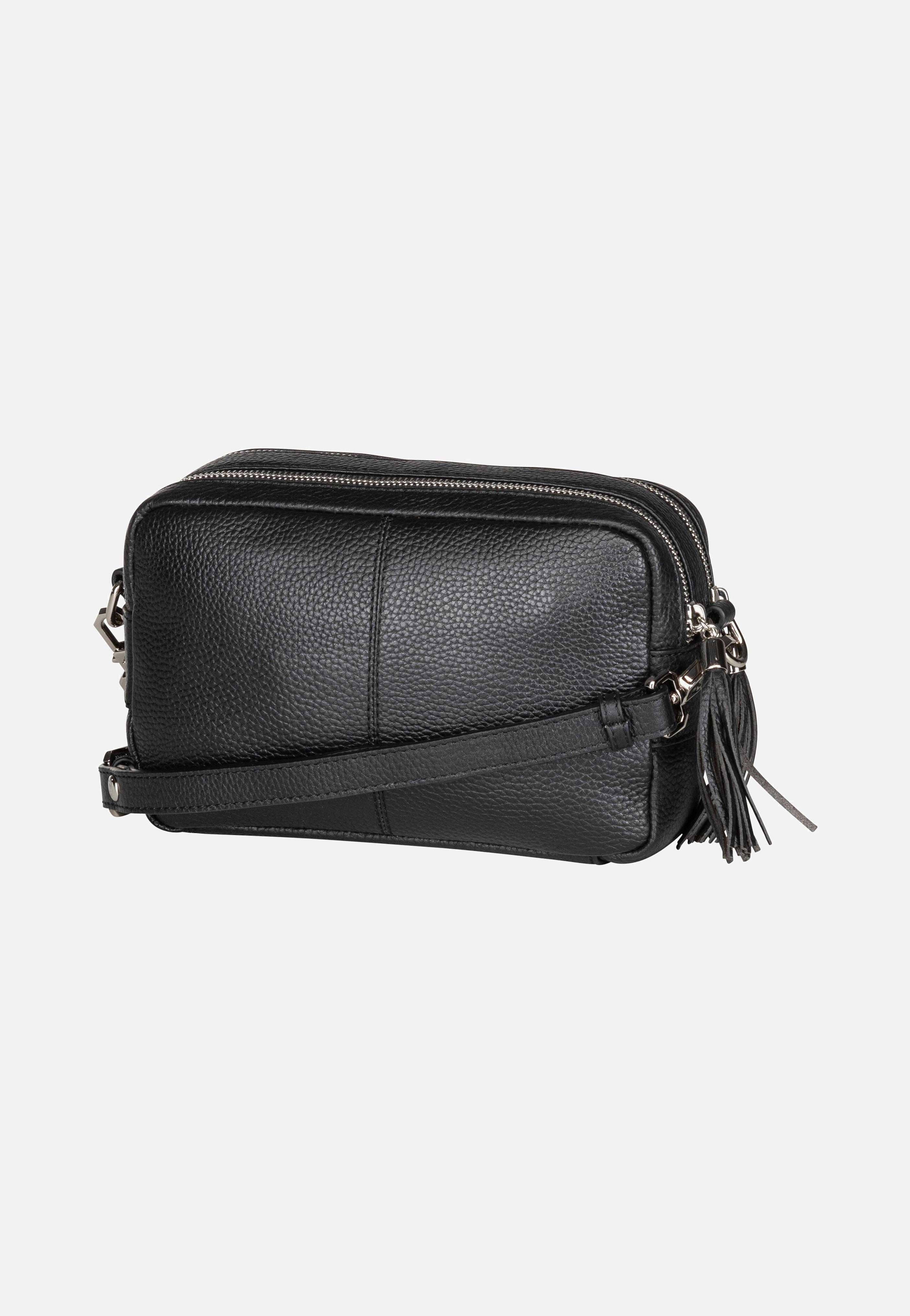 Hanna Box Schwarz - Crossbody Bag