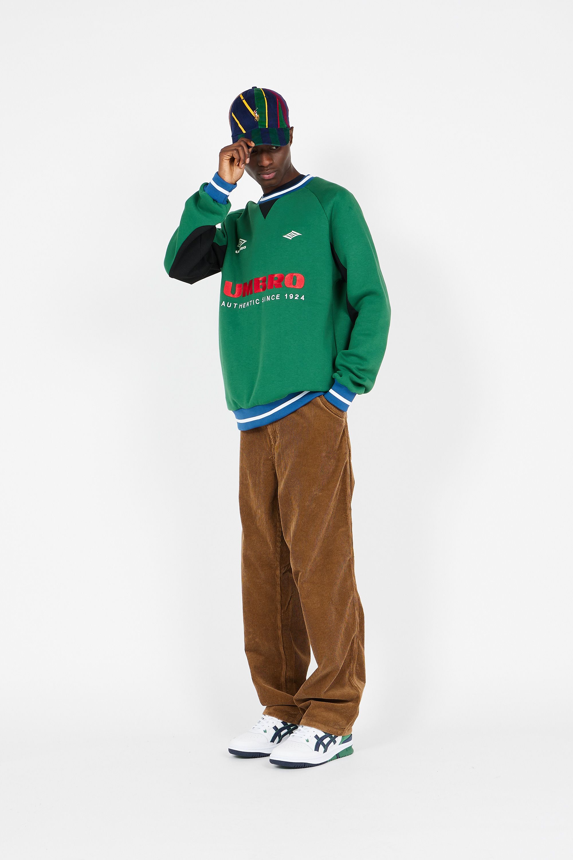 POLO RALPH LAUREN Casquette  Multicolore