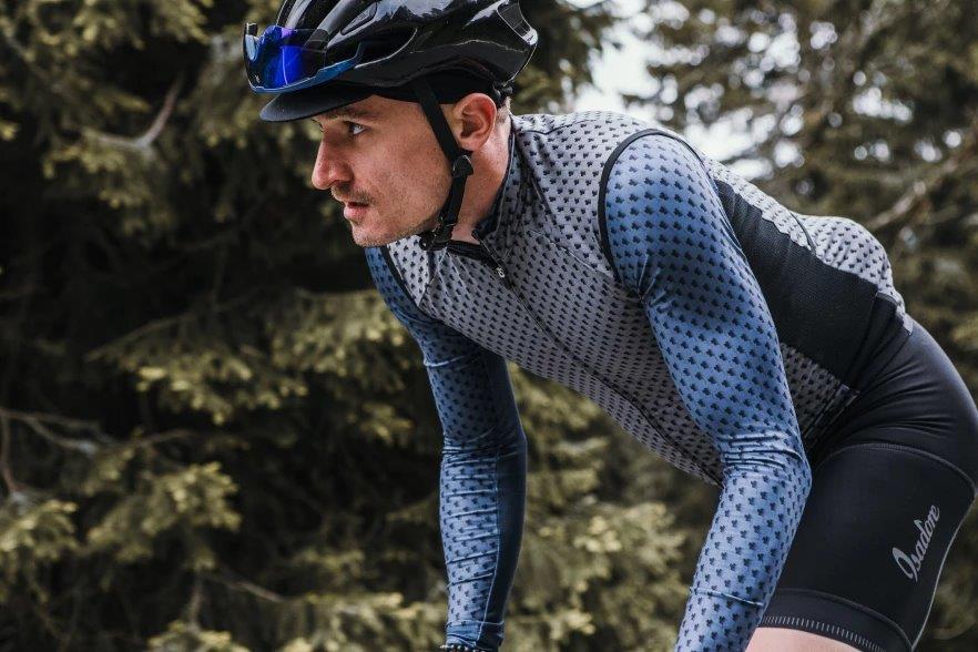 Isadore Alternative Thermal Vest