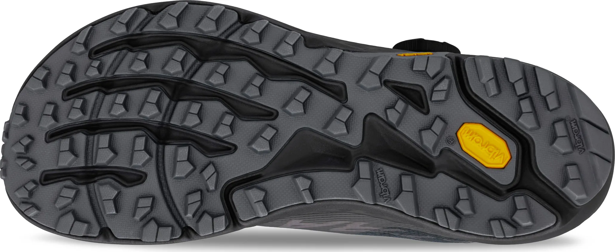 Altra Women's Timp 5 BOA Black/Black