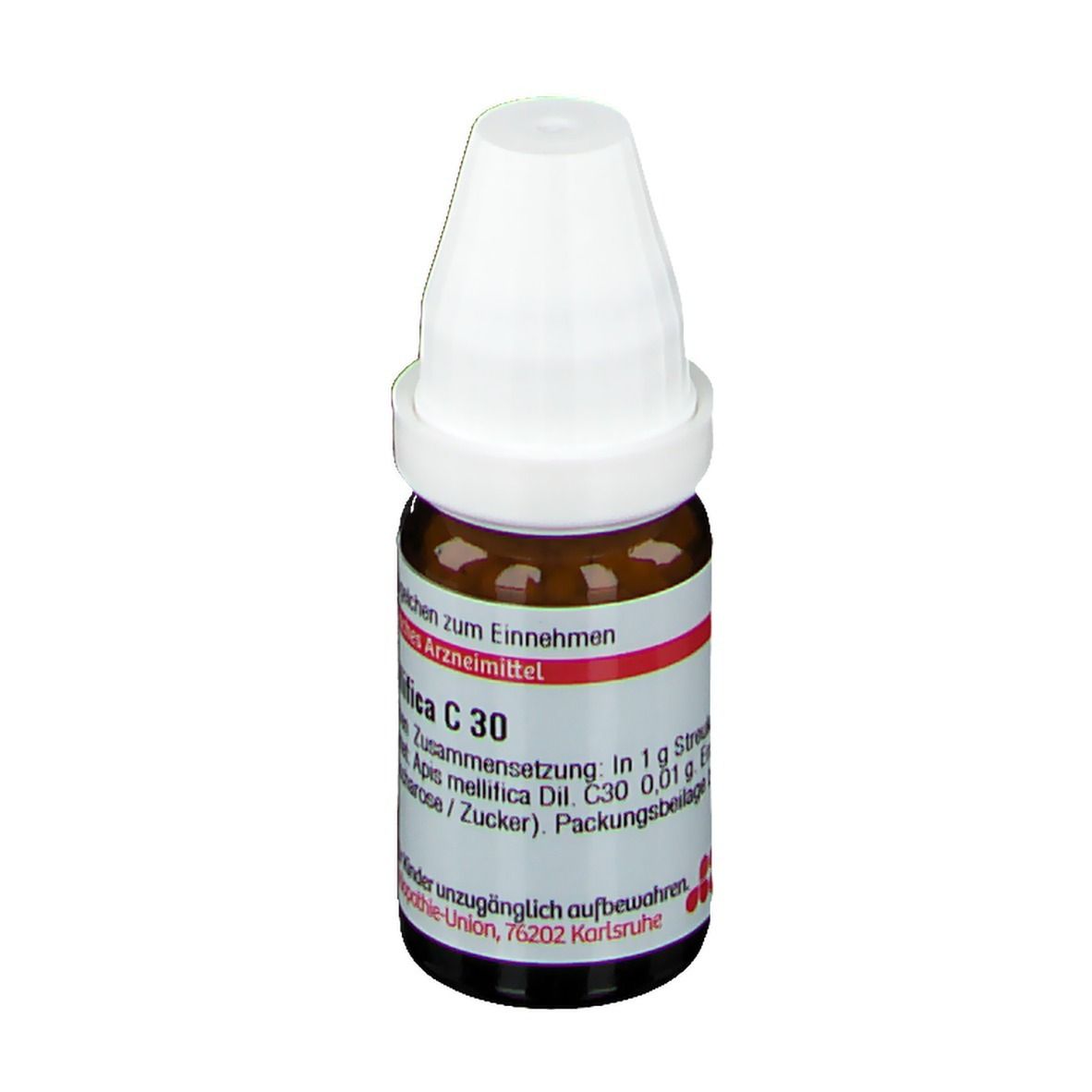 DHU Apis Mellicifa C30