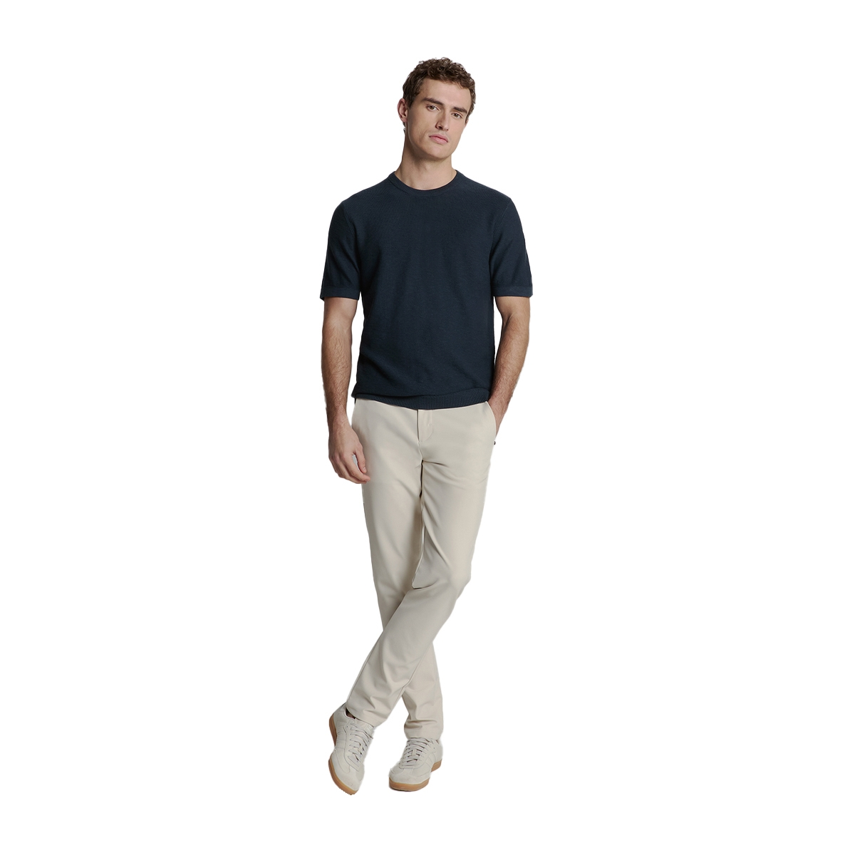Heren T-shirt KBIS25-M17