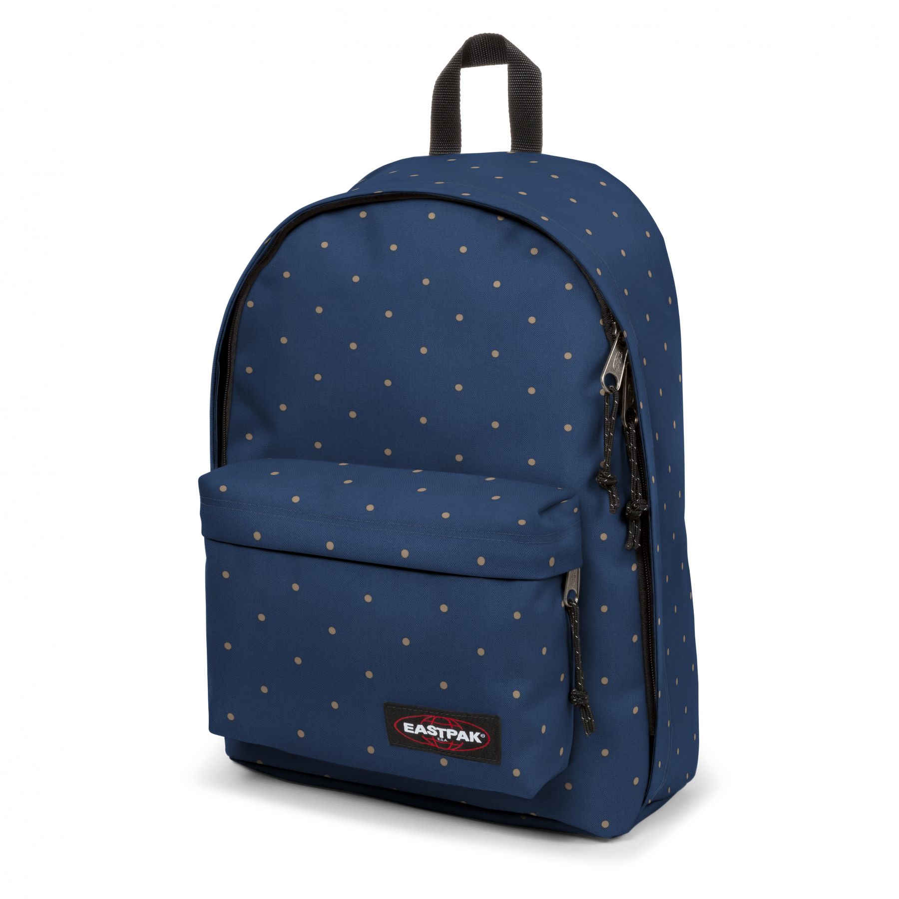 Eastpak Out Of Office Dot Blue