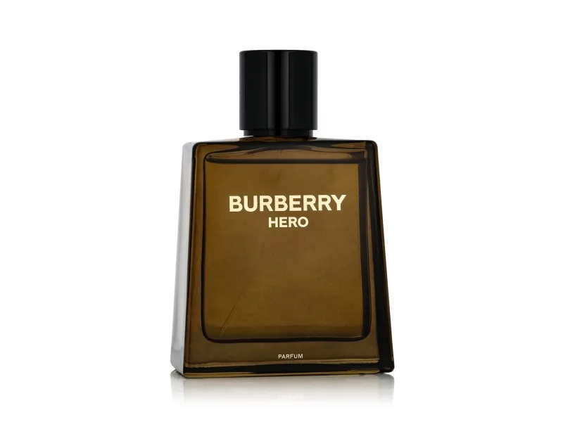 Burberry Hero Parfum 100 ml (man)
