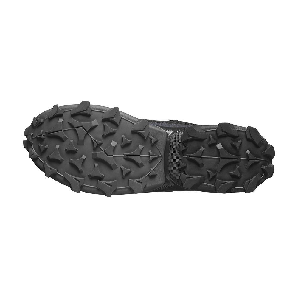 Salomon CROSS OVER 2 GTX - Chaussures randonné Homme phantom/magnet/black