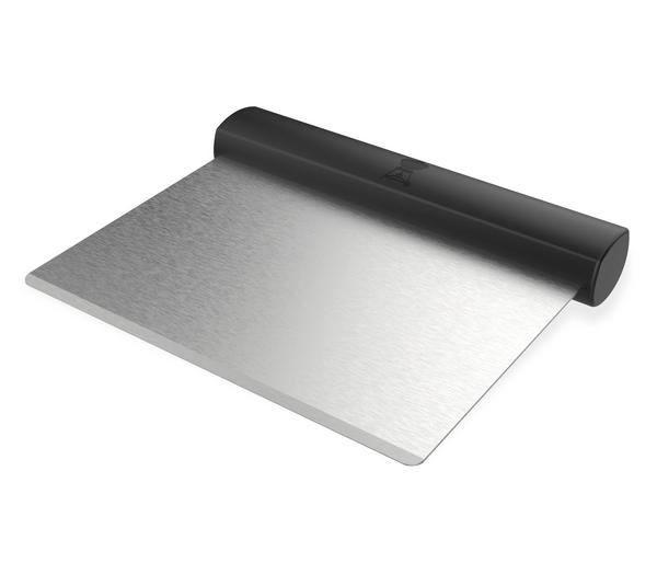 Weber Plancha Spachtel, ca. B14,5/H12,5/T2,4