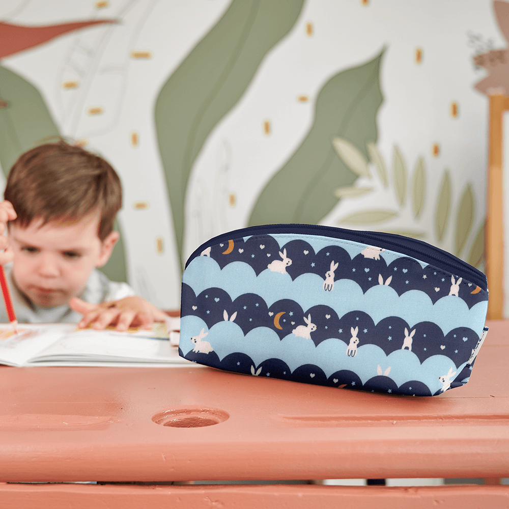 Trousse Scolaire Lapinuit