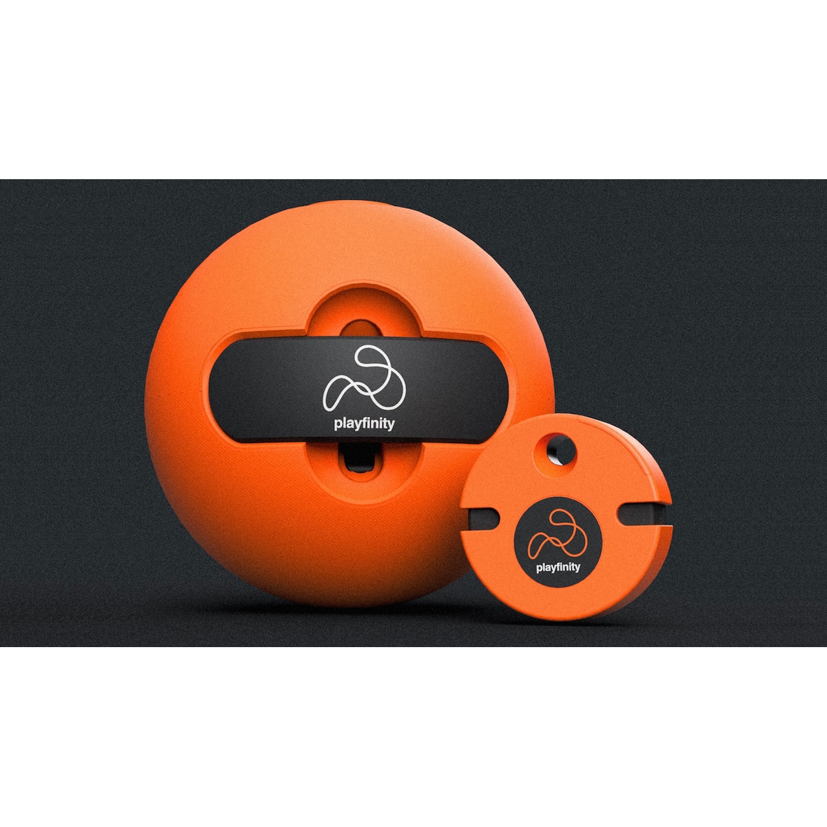 Playfinity SmartBall-sett