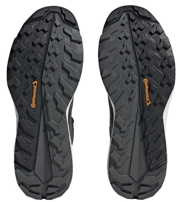 Terrex Free Hiker 2 GTX Men herrestøvle