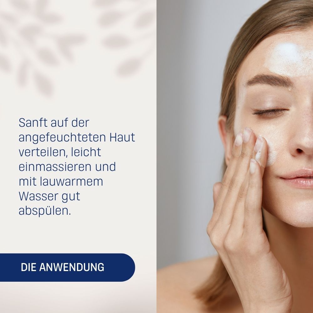 EUBOS® Anti Age Multi Active Mousse