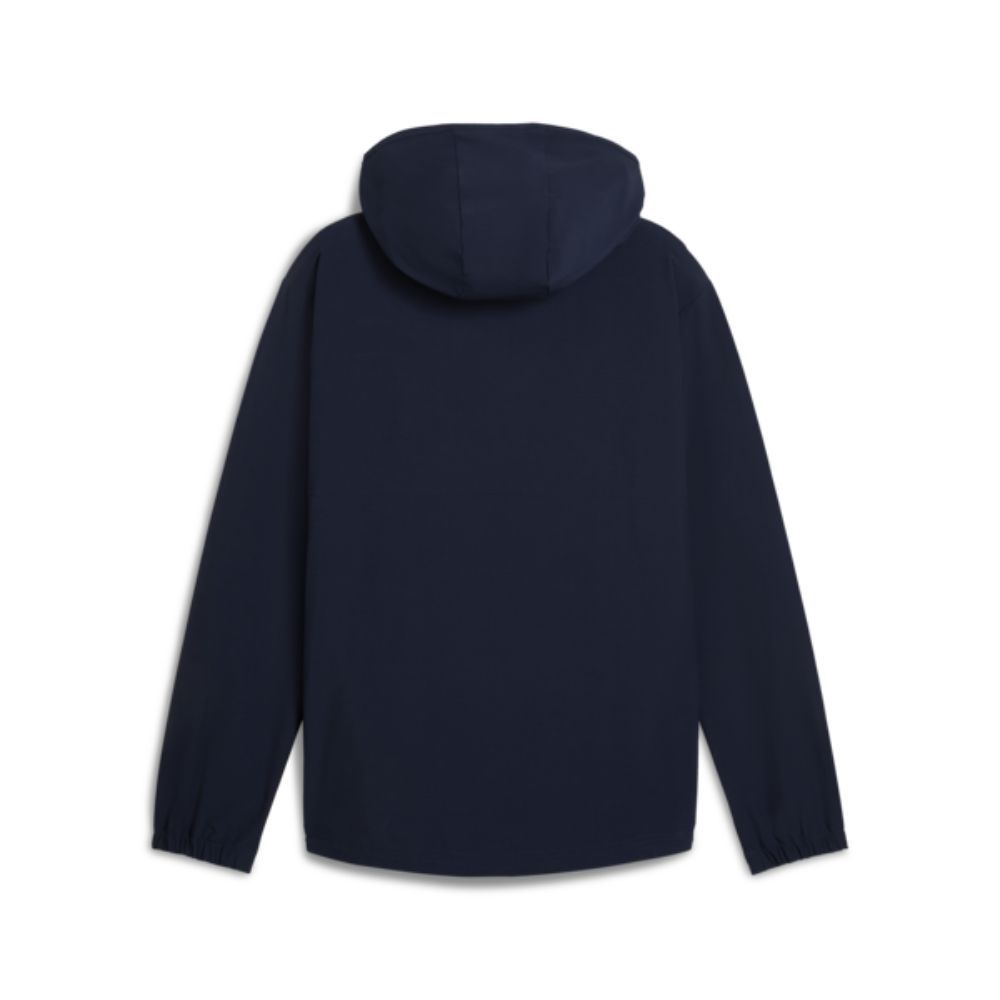 Ripguard Anorak Jakke Herre Navy