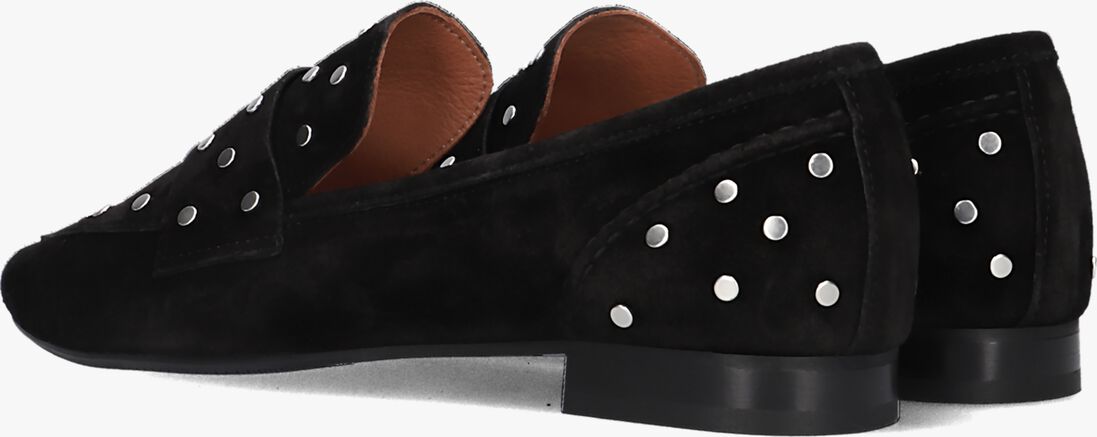 NOTRE-V zwarte notre-v loafers 4621