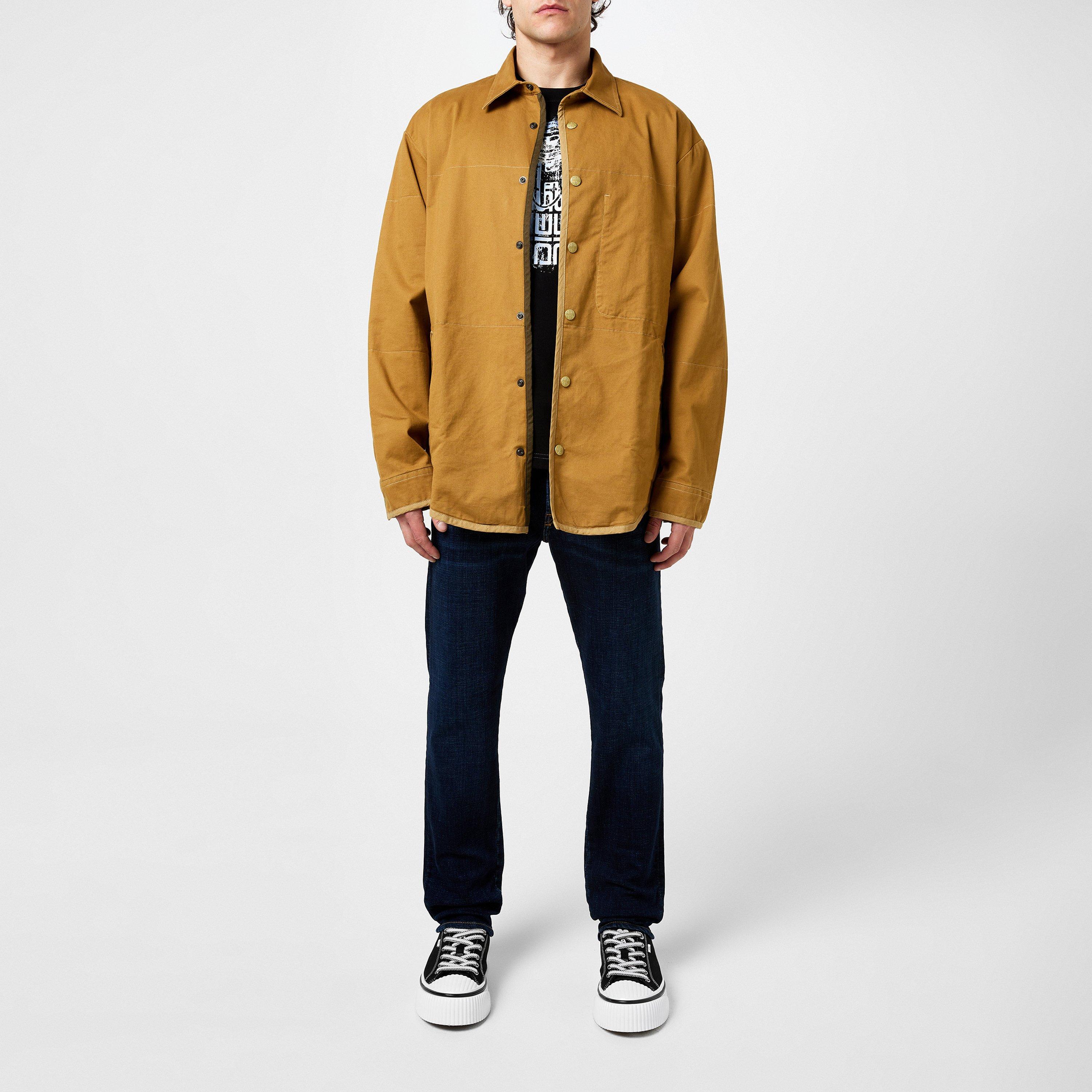 Diesel D Yennox Tapered Jeans