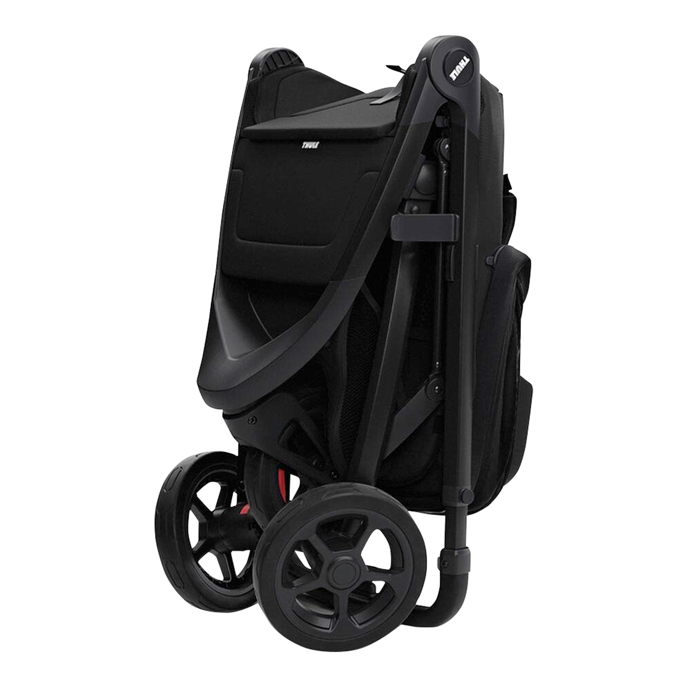 Thule Buggy Spring black