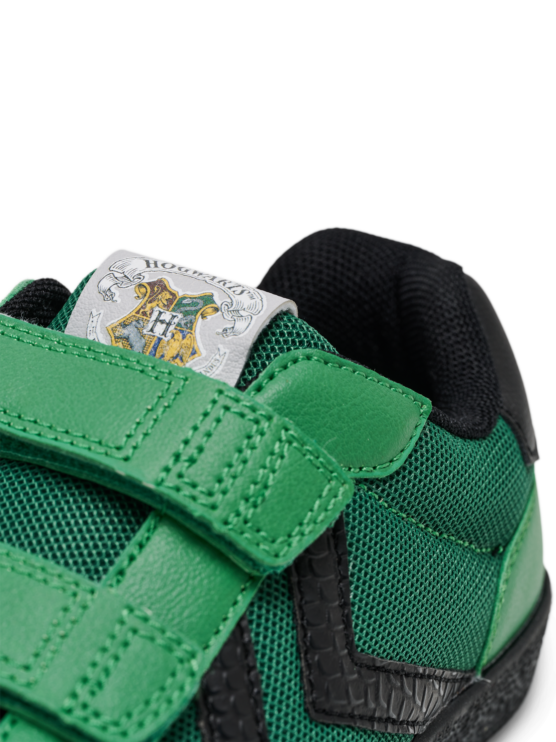 HP SLYTHERIN JET COURT JR