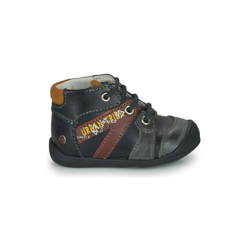 GBB - LEWIN - Noir