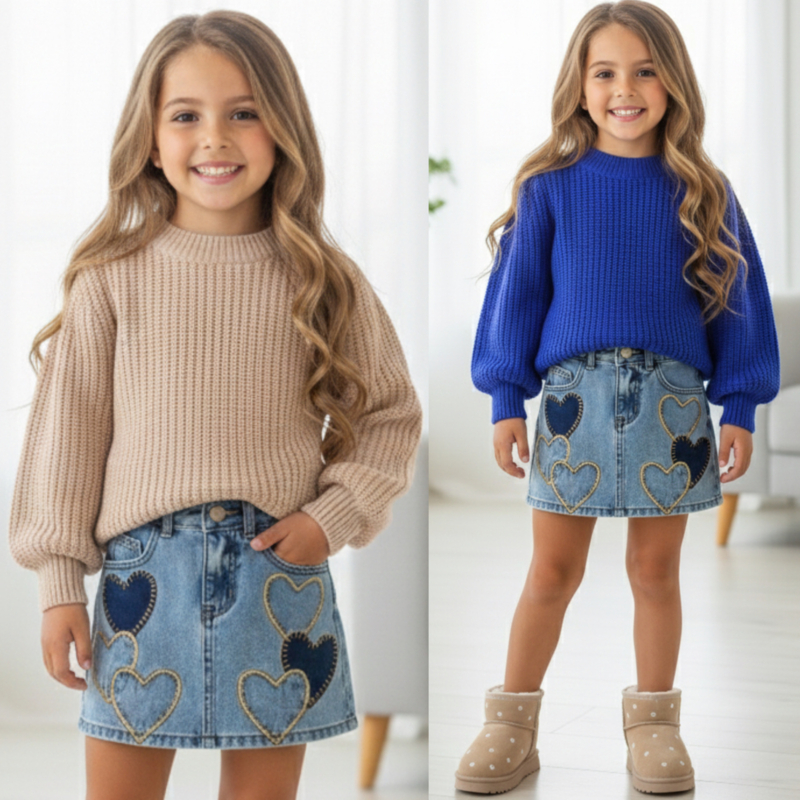 Love it skirt